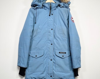 Canada Goose Coat - Etsy