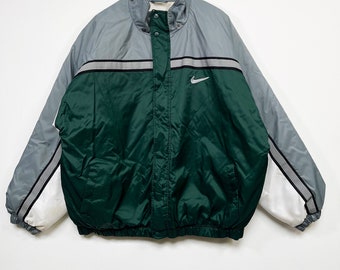 nike reversible heavyweight puffer jacket