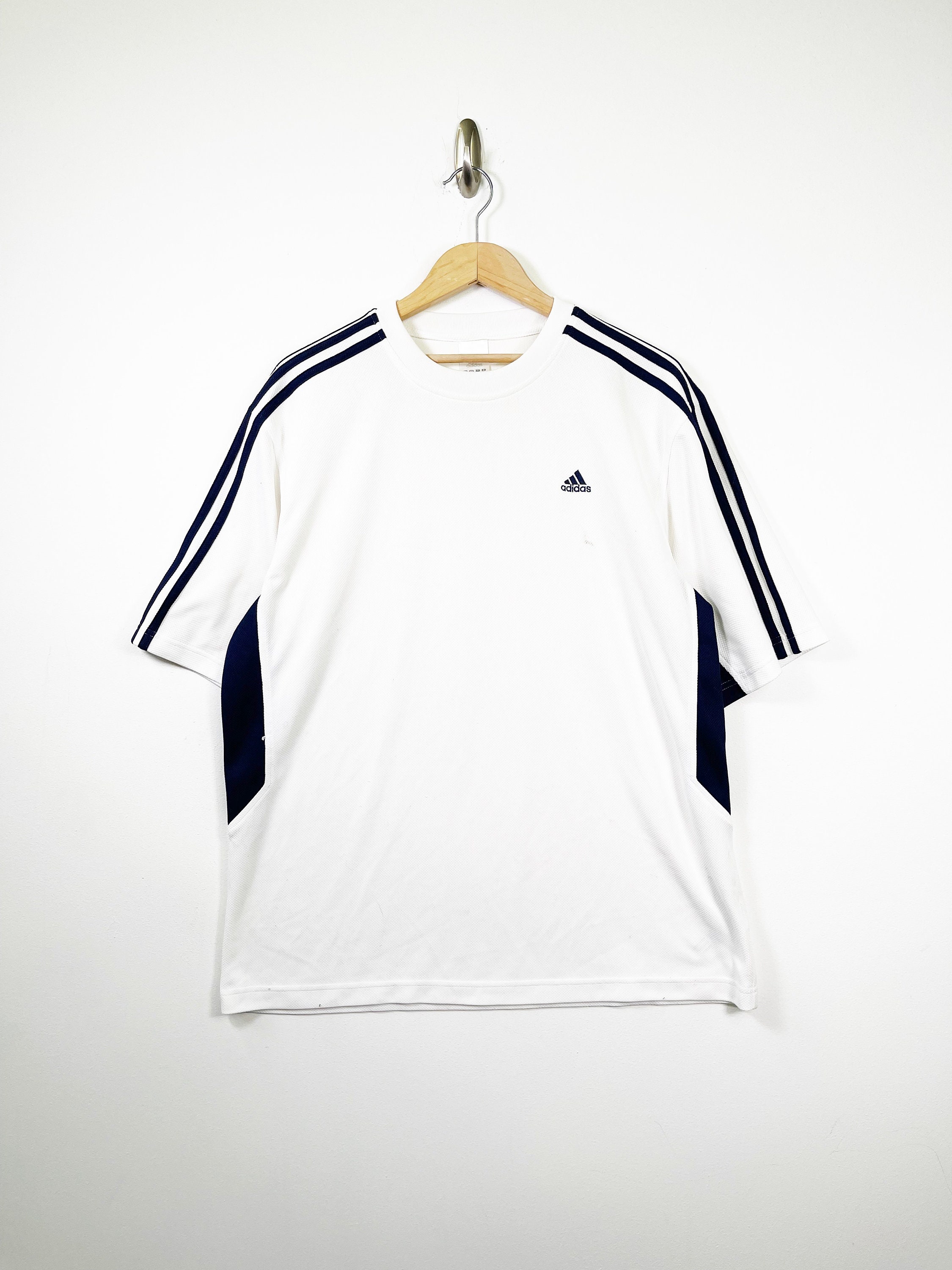 Adidas Crop Top - Etsy