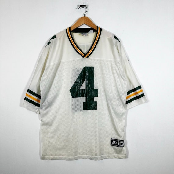 Brett favre hotsell starter jersey