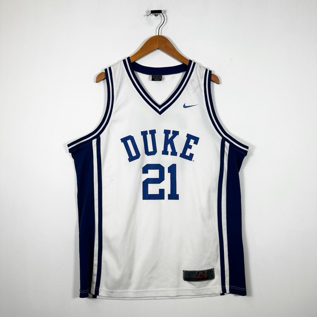duke jersey nike