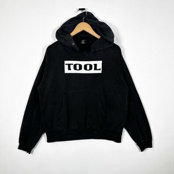 Tool rock band hoodie, grunge tool sober concert tour hooded sweatshirt,  schism clothing, 42 and 6 Christmas gift, nostalgic band present