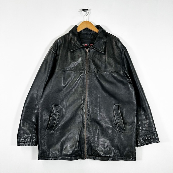 Point zero leather clearance jackets
