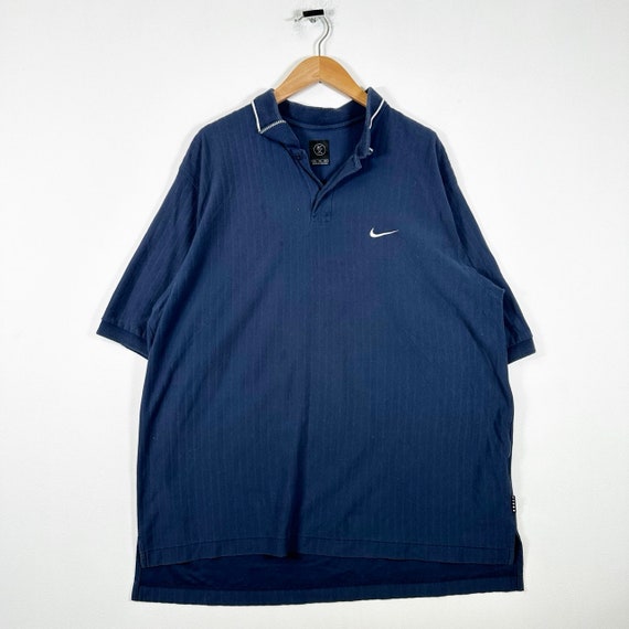 Vintage Nike Golf Tour Nike Golf Polo