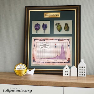 Luxury Gift, Gifts for the man who has everything, gift ideas for someone who has everything Finance Poster FRAMED ART PRINT High Quality