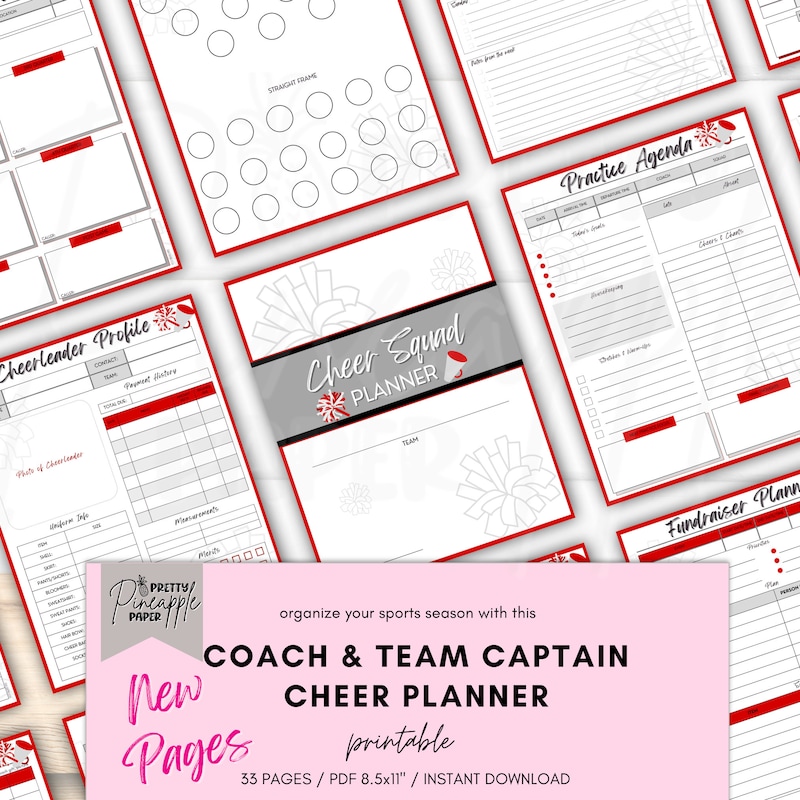 Printable Cheer Mat Routine Cheer Formation Templates - Etsy