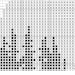 Easy Small Forest Landscape Cross Stitch Pattern PDF Nature Cross ...