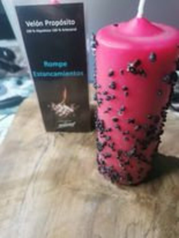 Veilleuse de Vœux Dénoue Les Situations