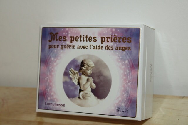 Mes Petites Prières