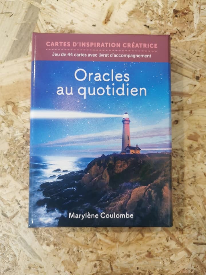 L'oracle Du Quotidien