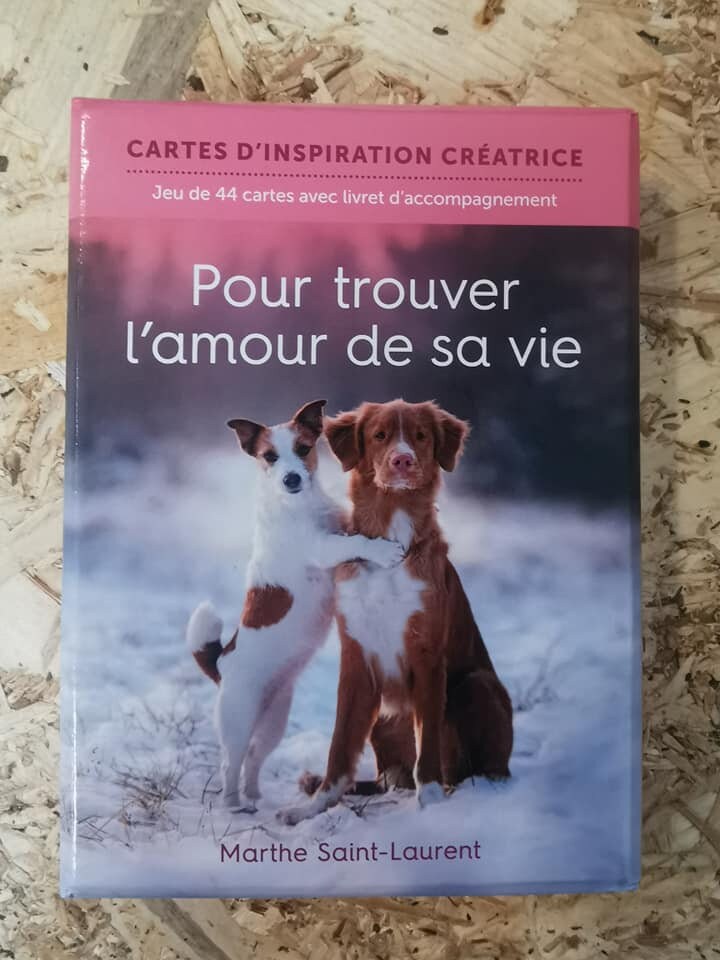 L'oracle Pour Trouver L'amour de Sa Vie