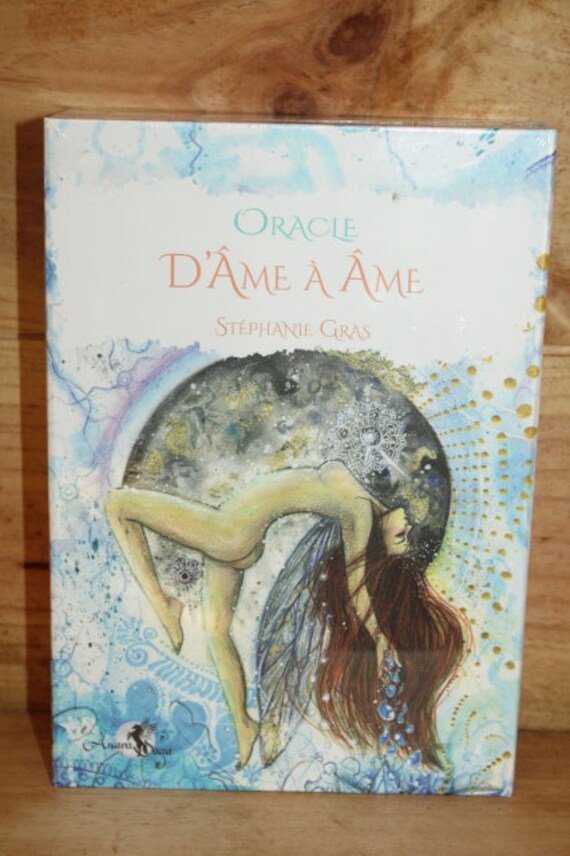 Oracle d'âme à Âme