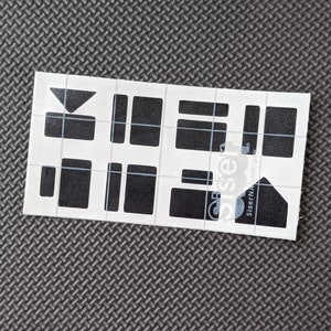 Free HK Revolution Now Decal Sticker | More color & Size Option