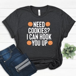 Cookie lady shirt, Cookie lover shirt, Baking shirt, Baker Cookie gift, Mom Cookie T-shirt Cookie shirt,Gift for baker,Birthday Baking gift,