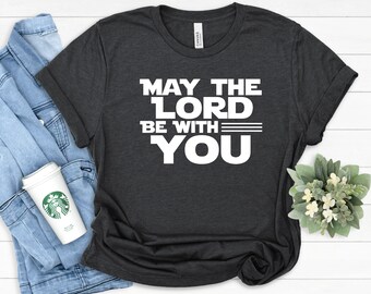 Chemise chrétienne, chemise Dieu est bon, chemise religieuse, t-shirt hymne, chemise Jésus-Christ, cadeau d'amant de Dieu, t-shirt foi, t-shirt amour spirituel