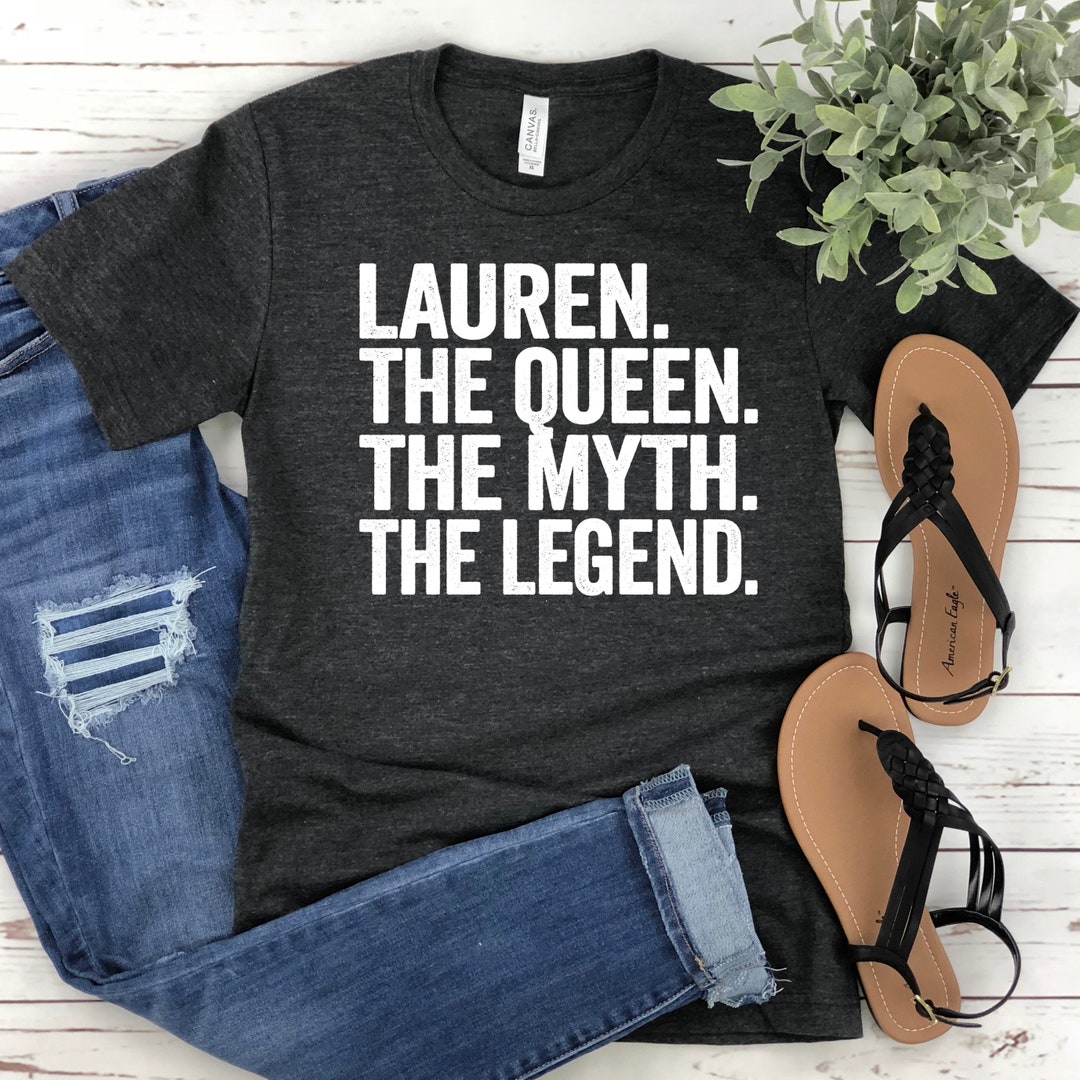 lauren-personalised-best-lauren-t-shirt-gift-for-lauren-funny-lauren