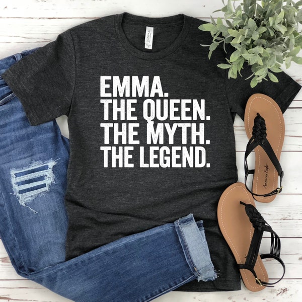 Emma Shirt