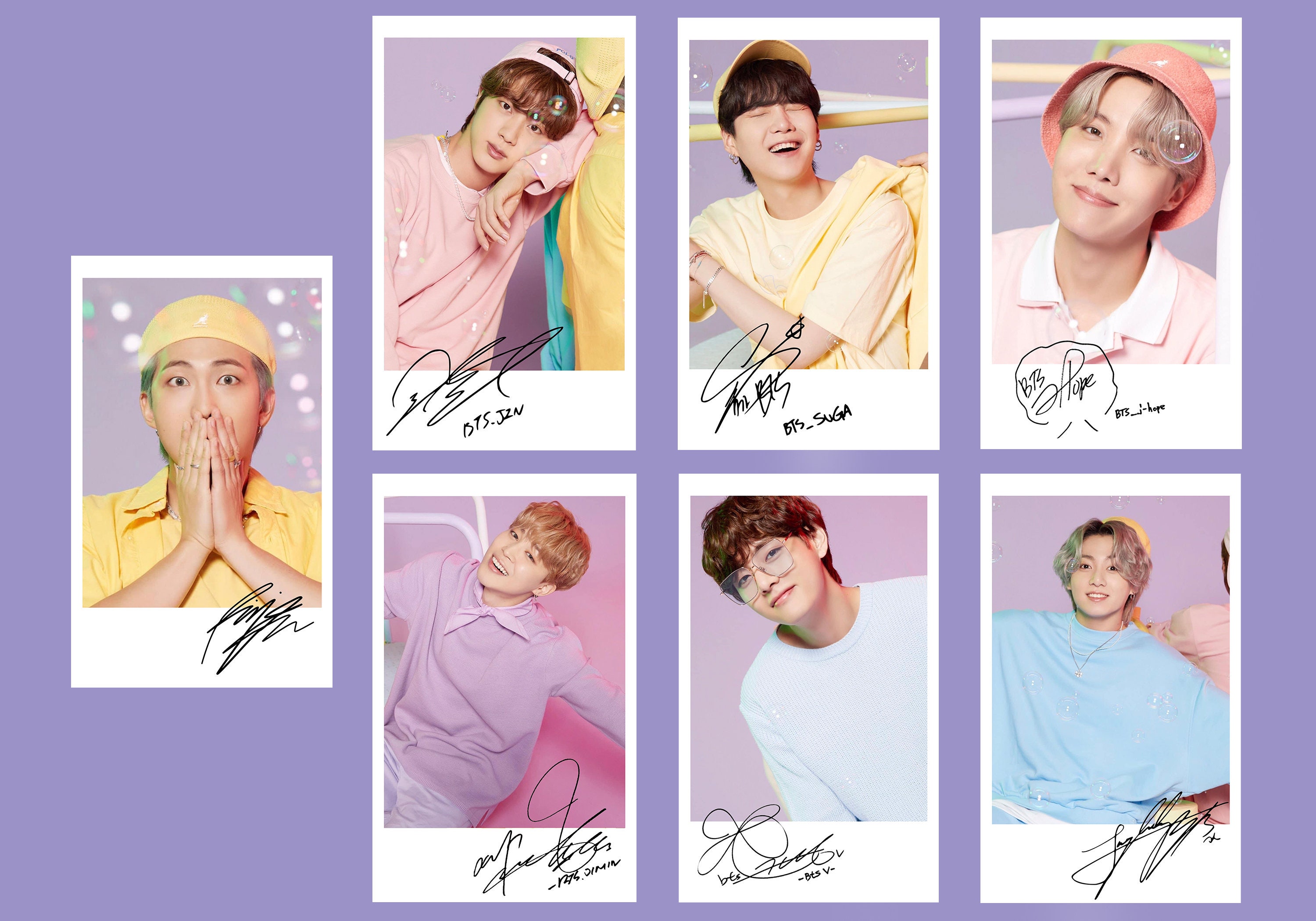 bts travel card