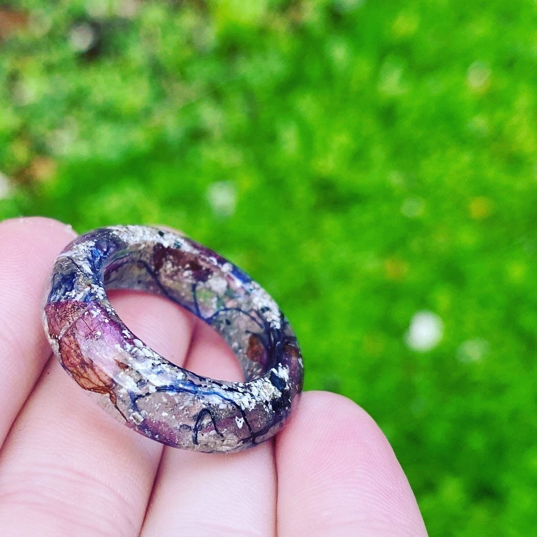 Hair Rings - Etsy Hair Rings - Etsy
