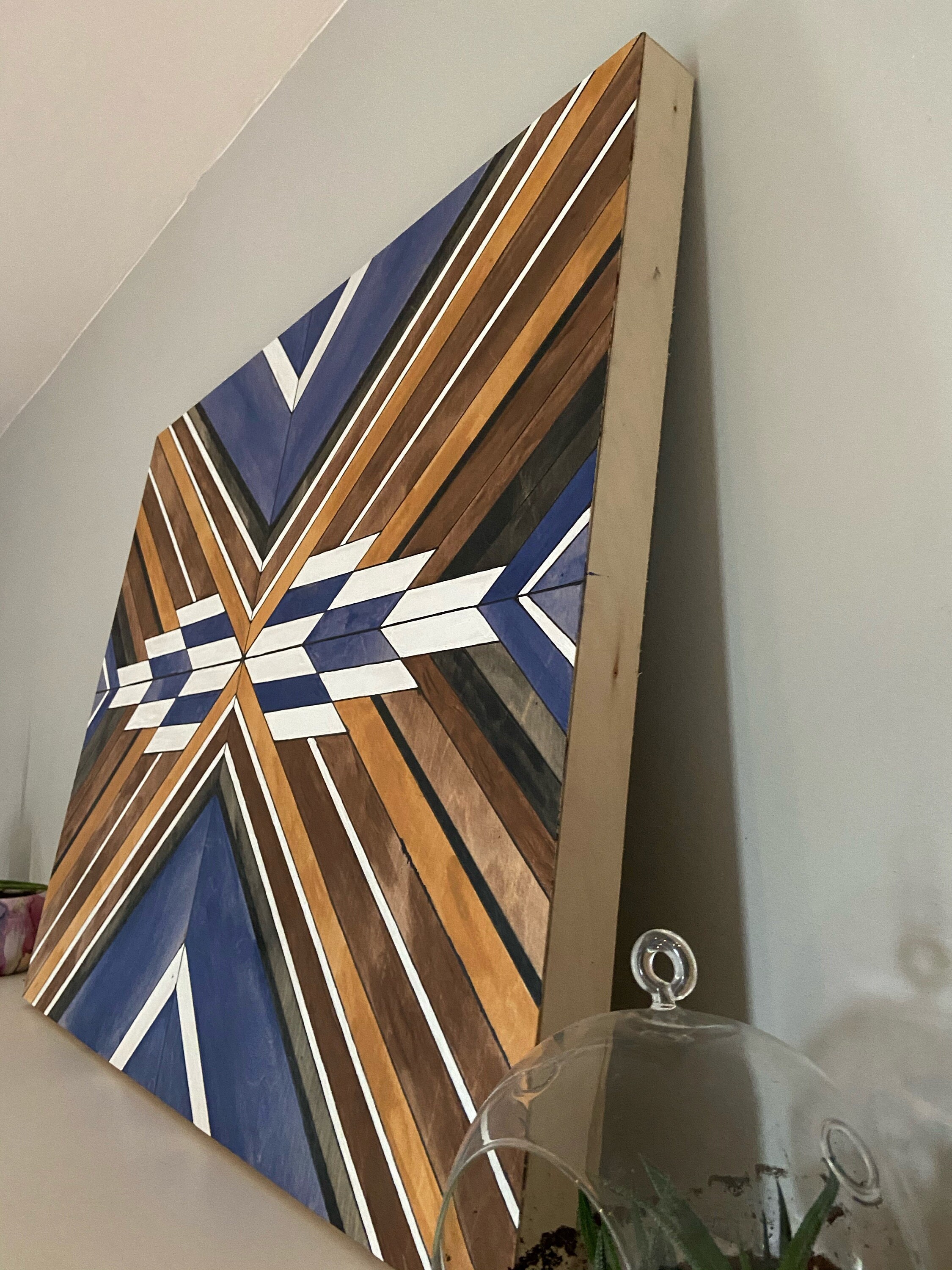 Paint on canvas wooden 2024p Etsy