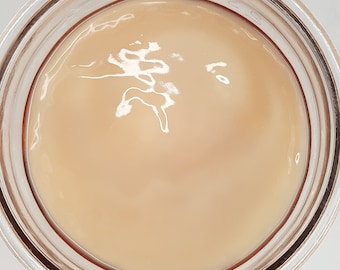 Kombucha Live Fresh SCOBY Pellicle with Starter Tea and Instructions