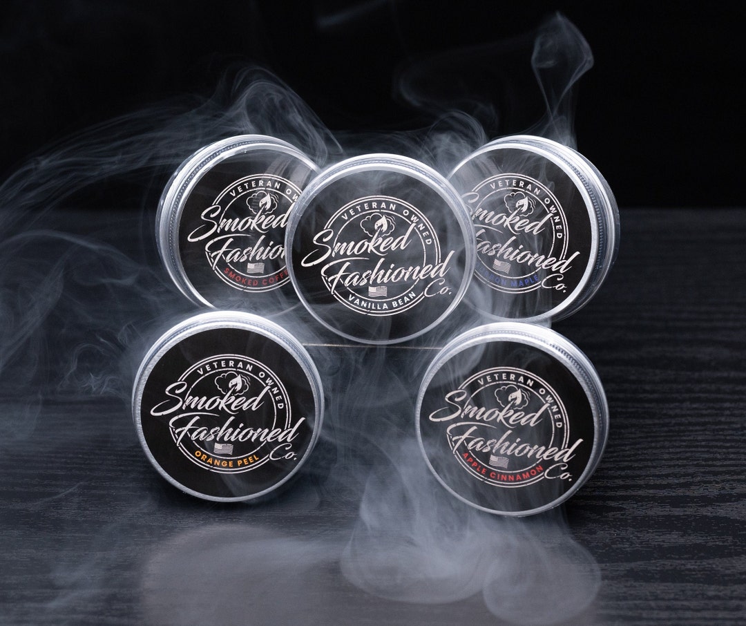 Buy Smoking Chips for Cocktail Smoker Made in the USA L Online in India