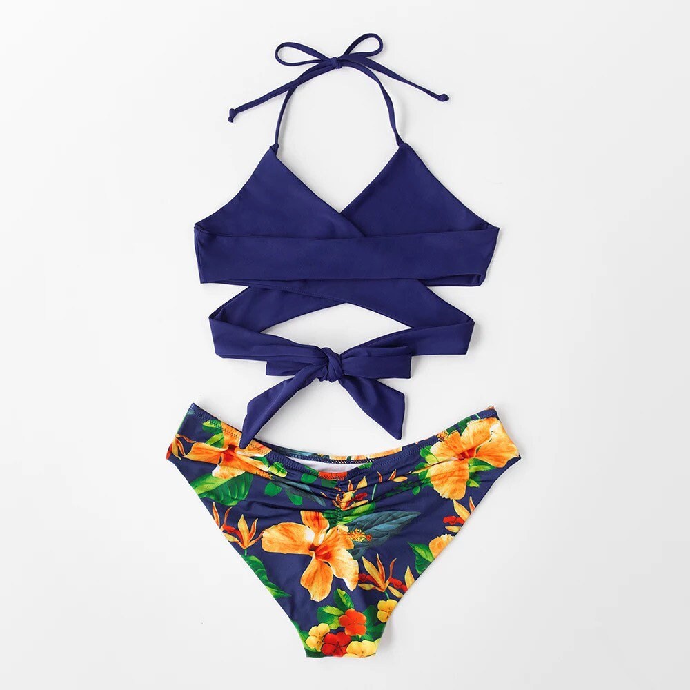 Bikini Set for women Etsy