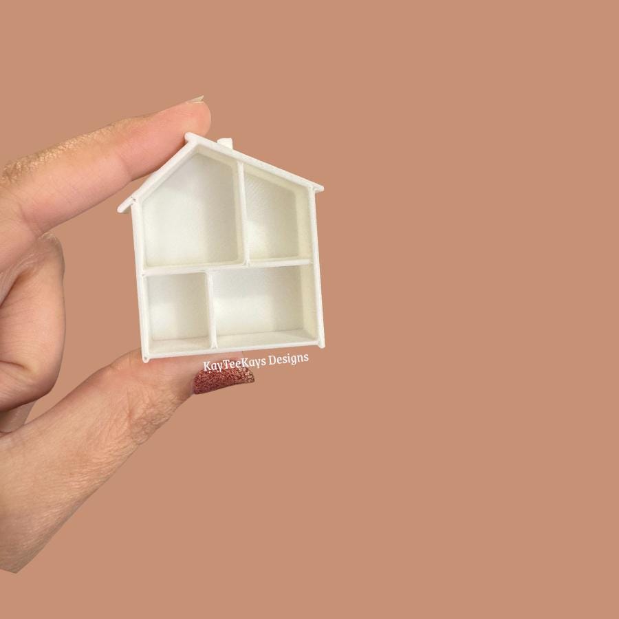 ini Dollhouse di Legno con obili Fai da Te,Fai da te Kit Casa Delle ini Dollhouse di Legno con obili Fai da Te,Fai da te Kit Casa Delle