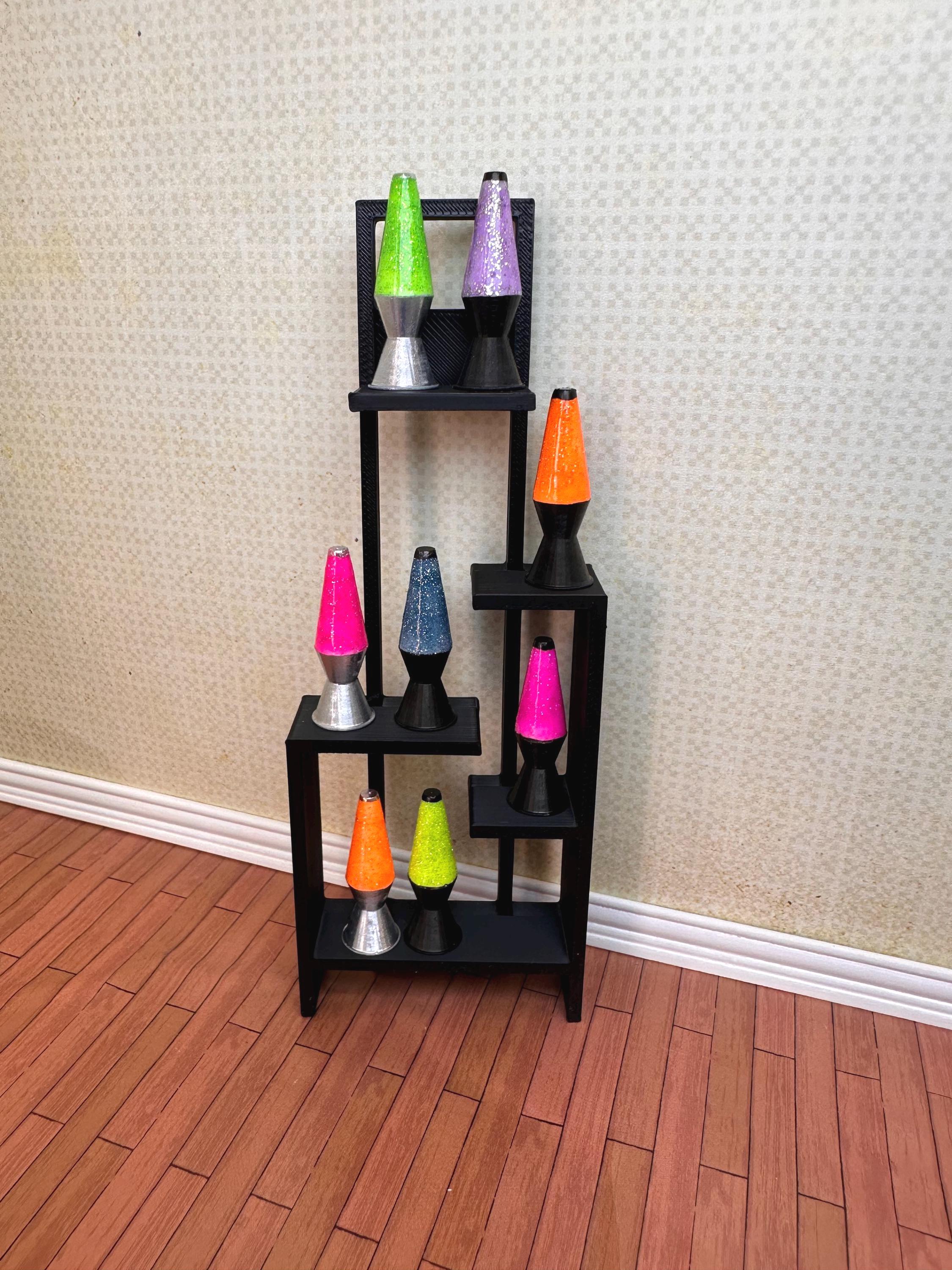 Mini lava lamp - Etsy 日本
