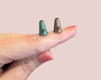 Dollhouse Bong | Miniature Waterpipe | Adult Dollhouse Accessories