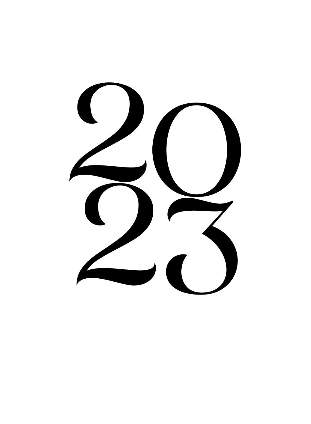 2023 Quote Print New Year Home Decor Prints Living Room Etsy UK