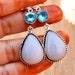 see more listings in the Earrings section