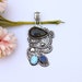 see more listings in the Pendant section