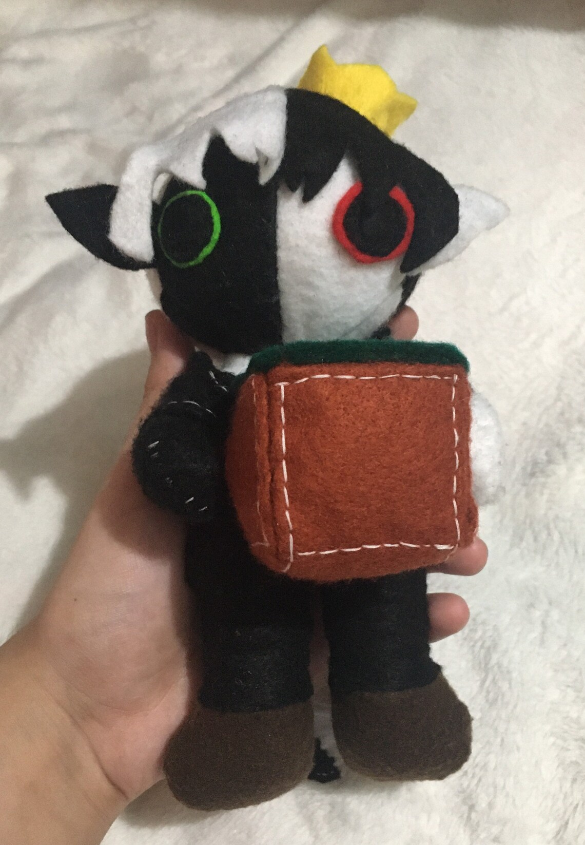 ranboo youtooz plush