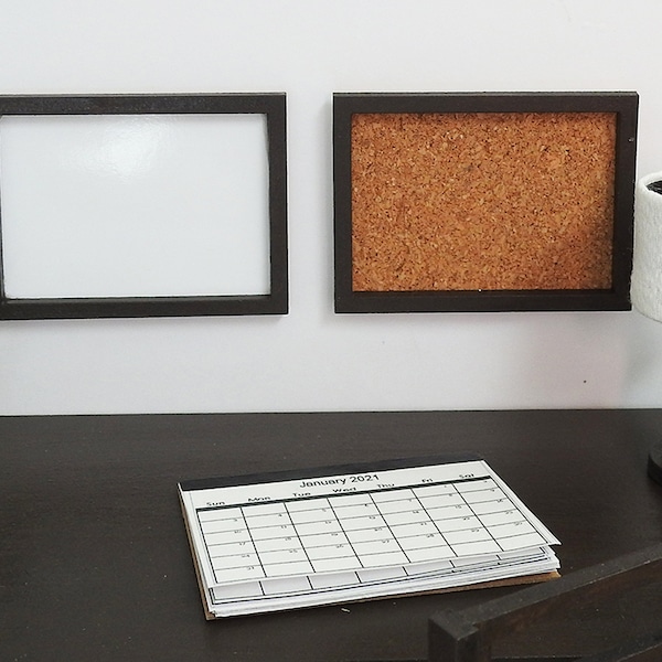 Buy Framed Cork Board Online Etsy