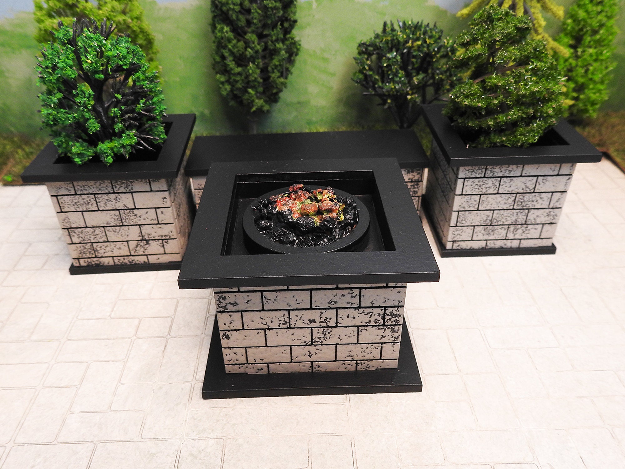 Creative Fire Pit Areas | Toledo Outdoor Obsessions, image size:2000x1500