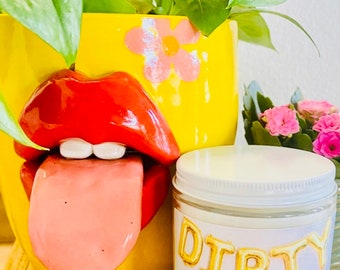 30th Birthday Gift Dirty 30 Spa Gift Box Funny Gift for - Etsy