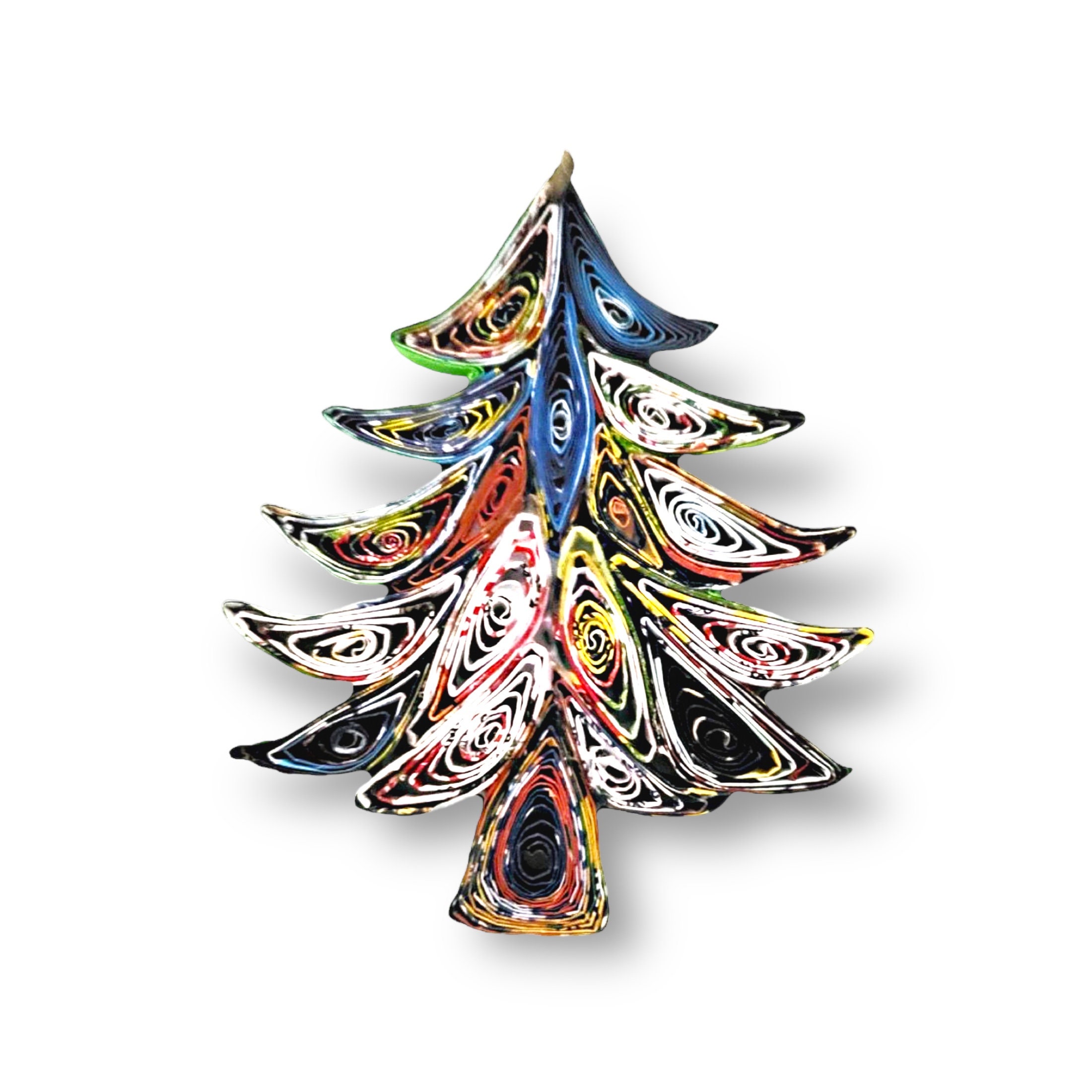 100% Recycled Ornament Paper Shred, 15 x 360