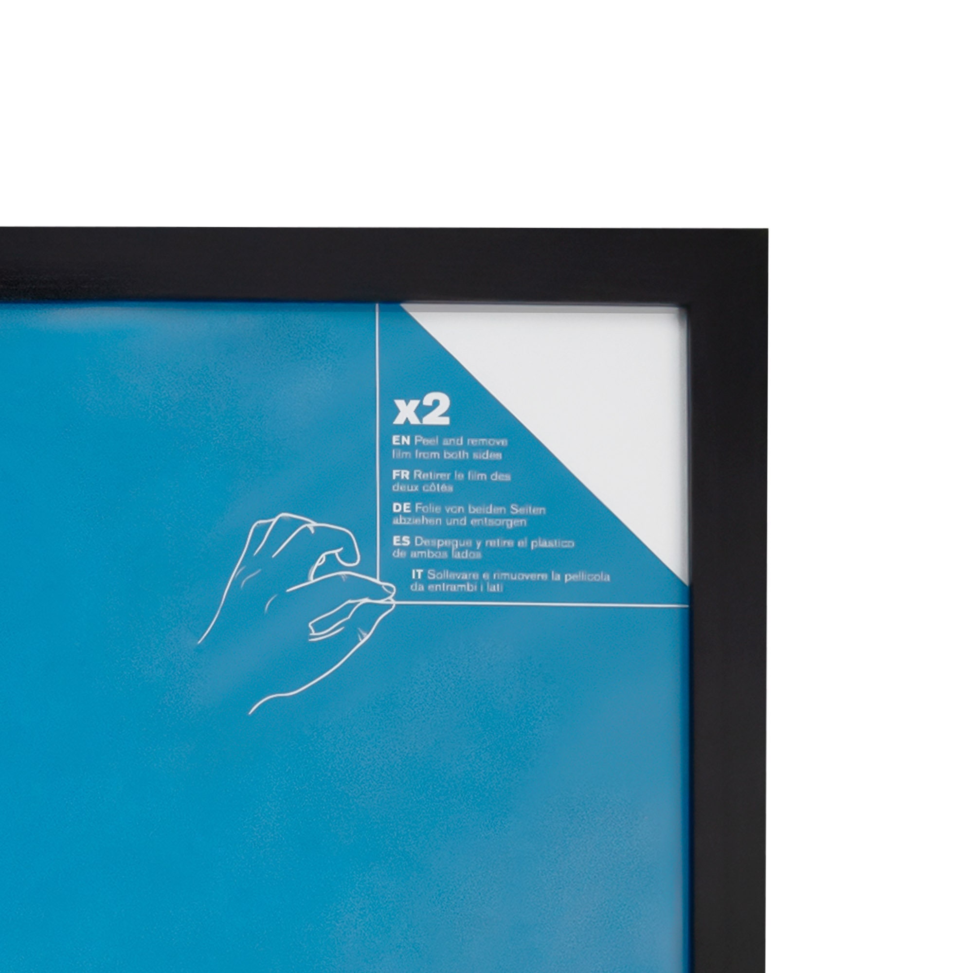 Maxi Poster Frames