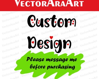 Custom Design Sublimation