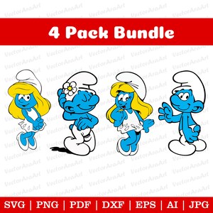 Cartoon clip art and image files, SVG shirts, Cartoon Bundle, Cartoon  cricut, Birthday invitation under the sea decor, Cartoon Svg Dxf Png