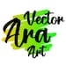 Vector Ara Art