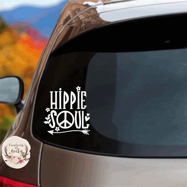 Hippie Car Accessories Etsy