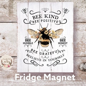 Honey, I'm Home: Sweet Ideas for Bee-Themed Kitchen Decor – Untamed  Creatures