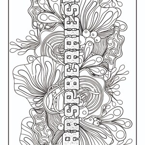 Raspberries: Adult Coloring Page | Adult Humor
