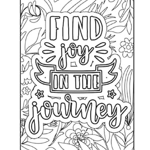 Swear-Word Alternatives: Adult Coloring Book | Adult Humor
