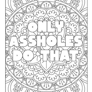 100 Adult Coloring Pages for Stress Relief by GBN Publishing Club ...