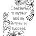 Coloring Pages: Cute but Psycho by GBN Publishing Club Adult Coloring ...
