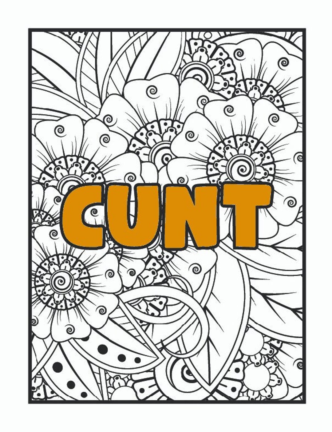 Swear Word Coloring Books for Adults Ser.: Sloth Coloring Book : Swear Word  Black Night Edition: an Adult Coloing Book of 40 Sweary Adult Coloring  Pages with Rude, Funny Sloths by Adult