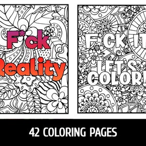 Political Coloring 